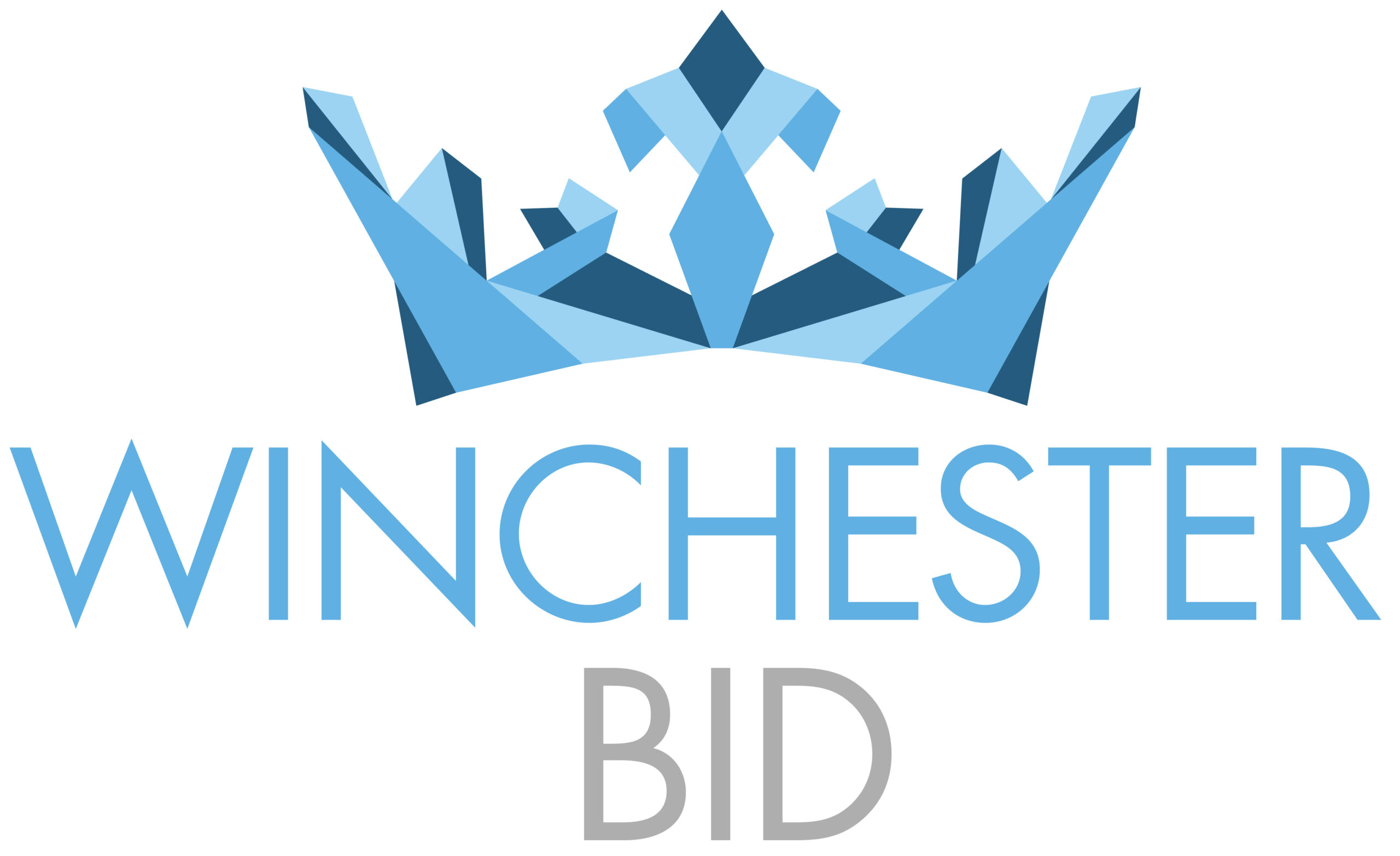 Winchester BID logo